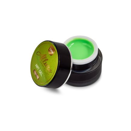 Art Gel Lime